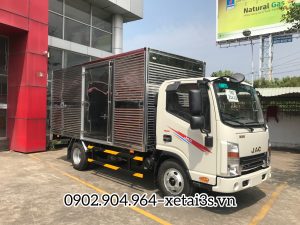Xe Jac N200s 1 tấn 9