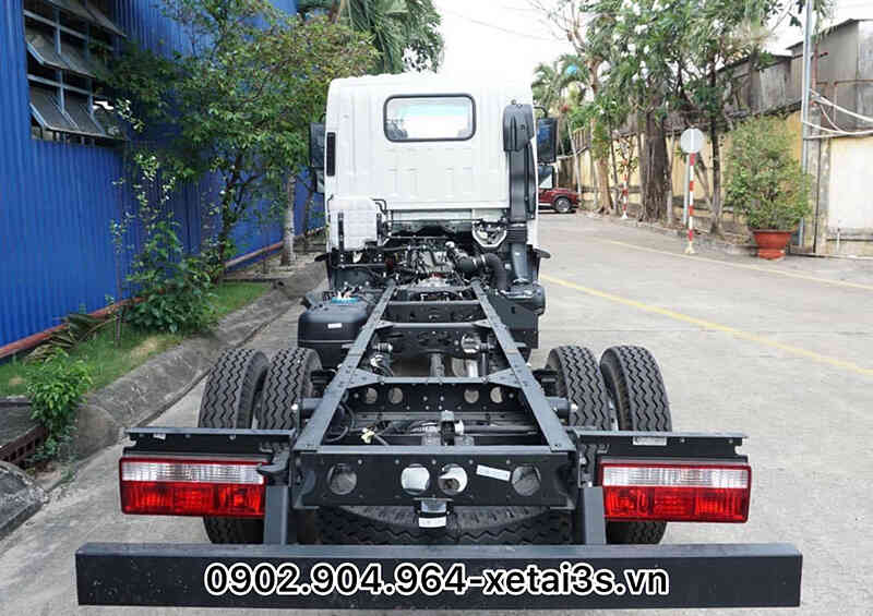 jac n200s
