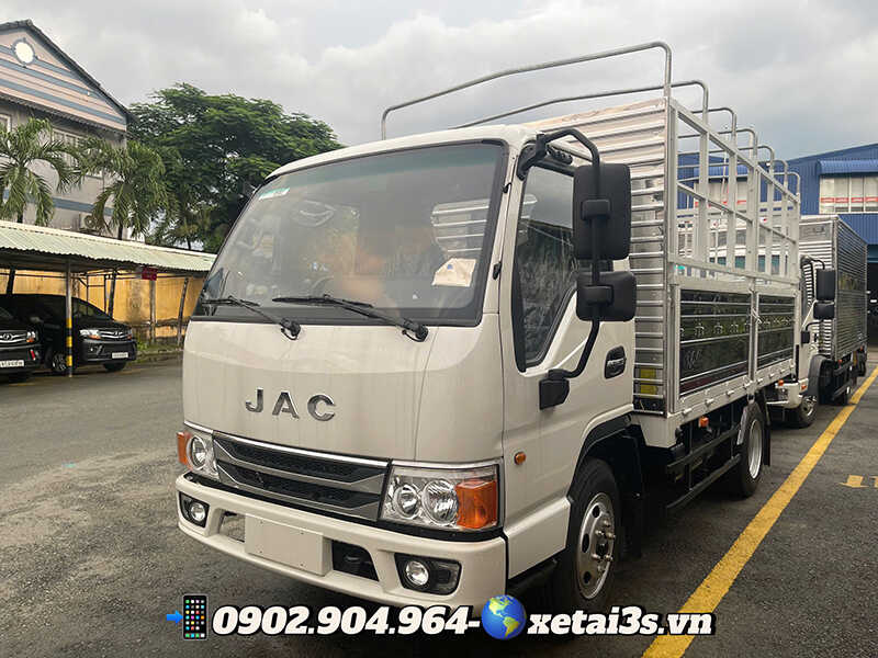 Xe jac h200
