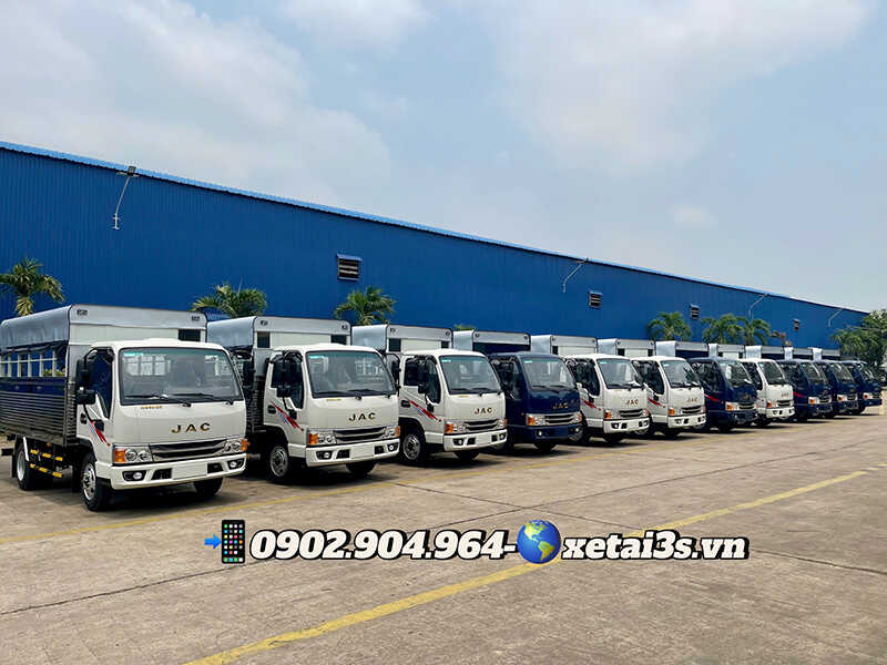 xe tập lái