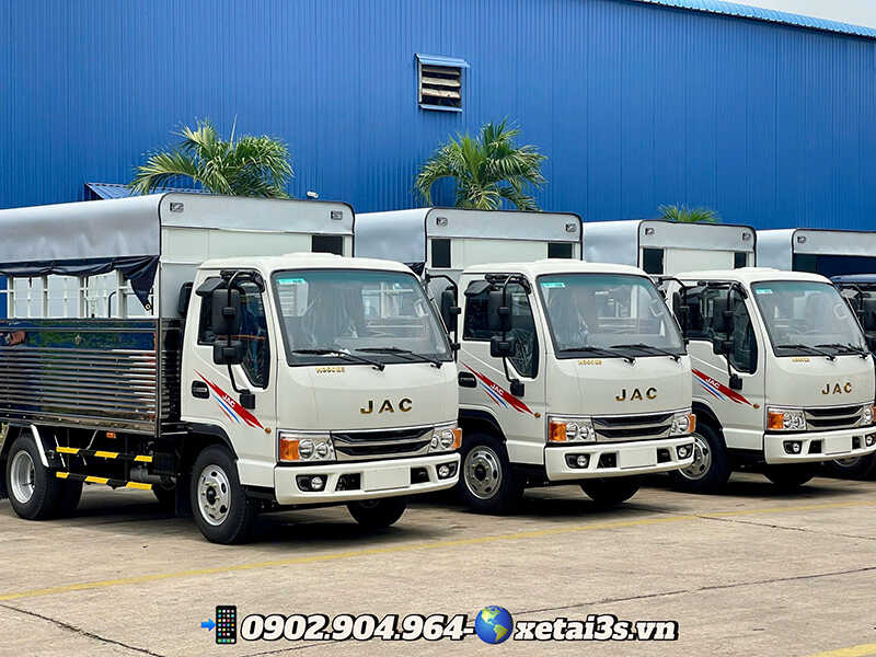 xe tải tập lái c1